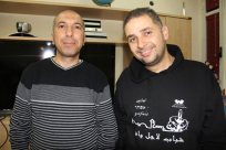 بالفيديو: لقاء حول الدورة الموسّعة لمهنة مساعدات المربيات في المركز الجماهيري بيافا 